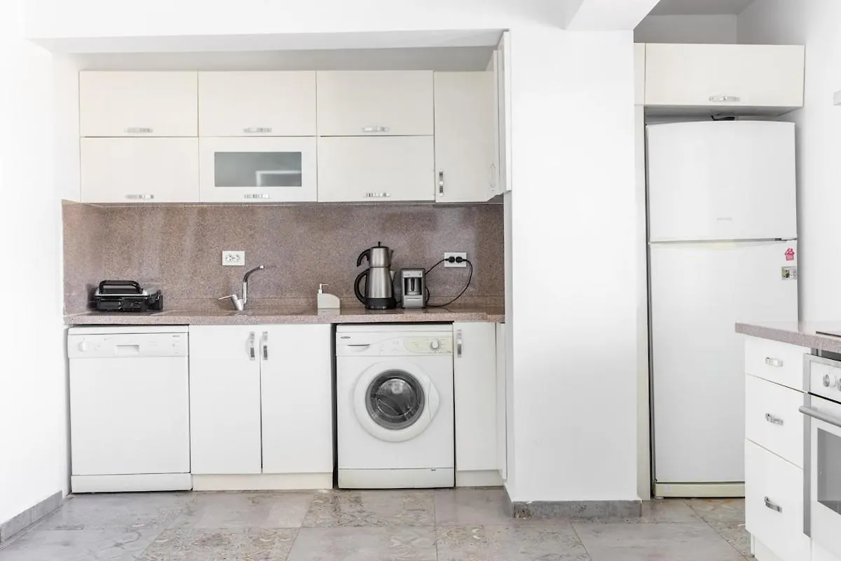 Stunning Sea View Cosy Apartment Gündogan 0*,  Turkiet