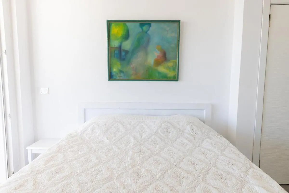 Stunning Sea View Cosy Apartment Gundogan  Gundogan (Bodrum)