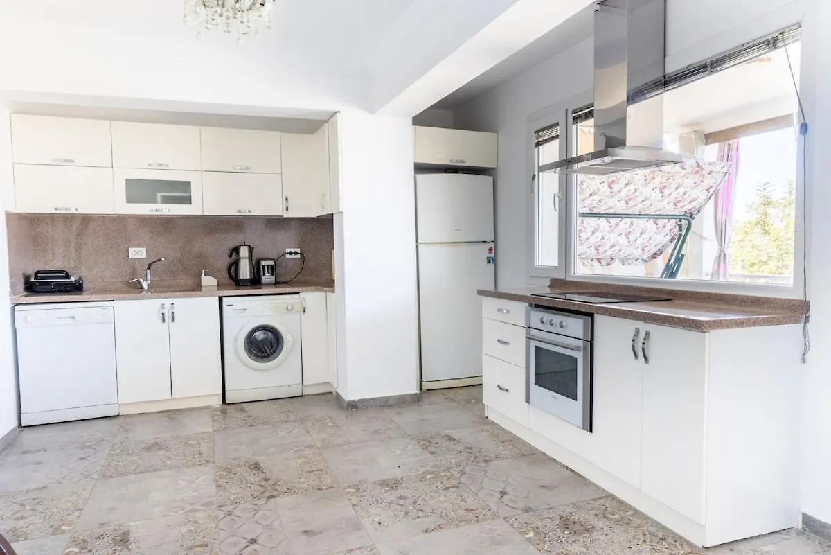 Stunning Sea View Cosy Apartment Gundogan   Gundogan (Bodrum)