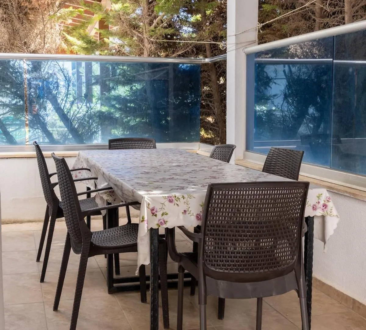 Stunning Sea View Cosy Apartment Gundogan
