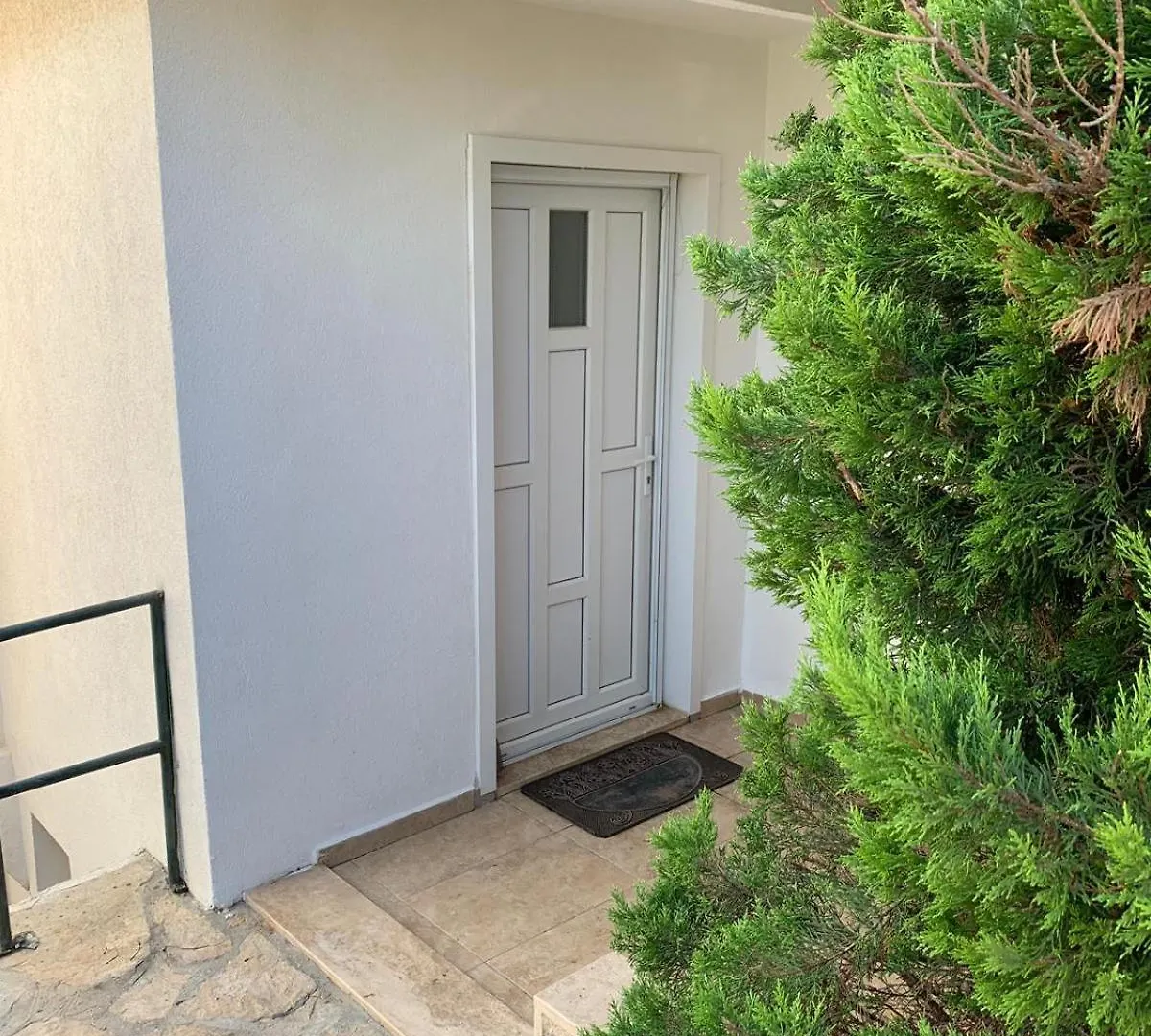 Stunning Sea View Cosy Apartment Gundogan